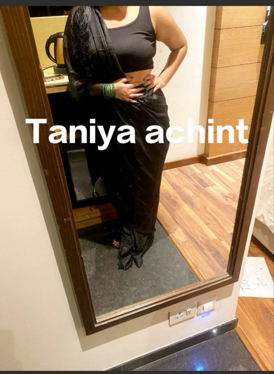 Taniya Achint tweet media