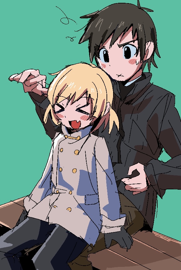 もよ tweet media
