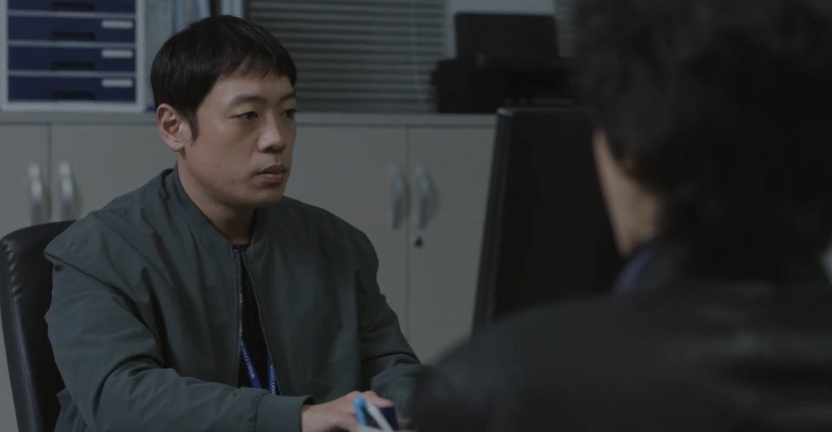 thalyonfilm's tweet image. "what is your profession?"

"he's a film director"
"and who are you?"
"his producer."

what a beautiful episode ending, OMG! I'm in tears!

 #WeAreAllTryingHere
#WeAreAllTryingHereEp4