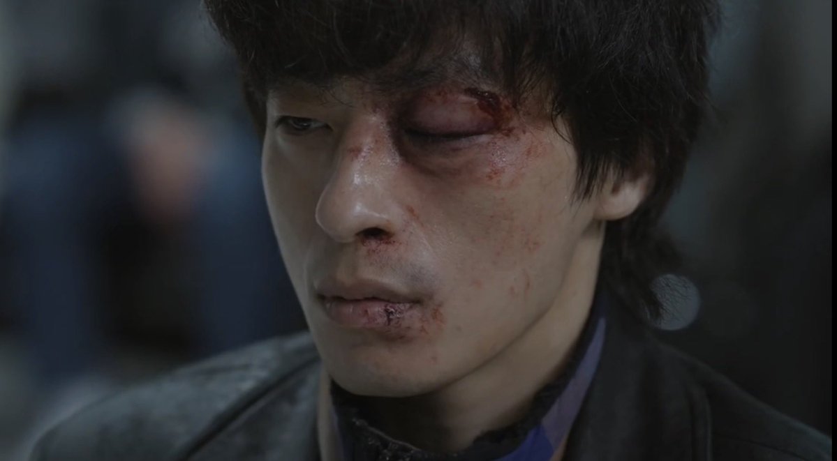 thalyonfilm's tweet image. "what is your profession?"

"he's a film director"
"and who are you?"
"his producer."

what a beautiful episode ending, OMG! I'm in tears!

 #WeAreAllTryingHere
#WeAreAllTryingHereEp4