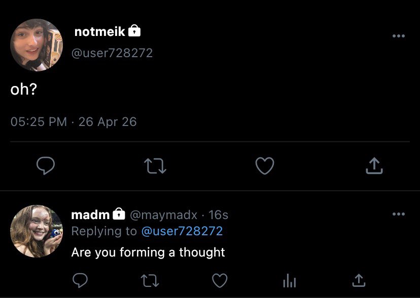 Post by mar on X: —34