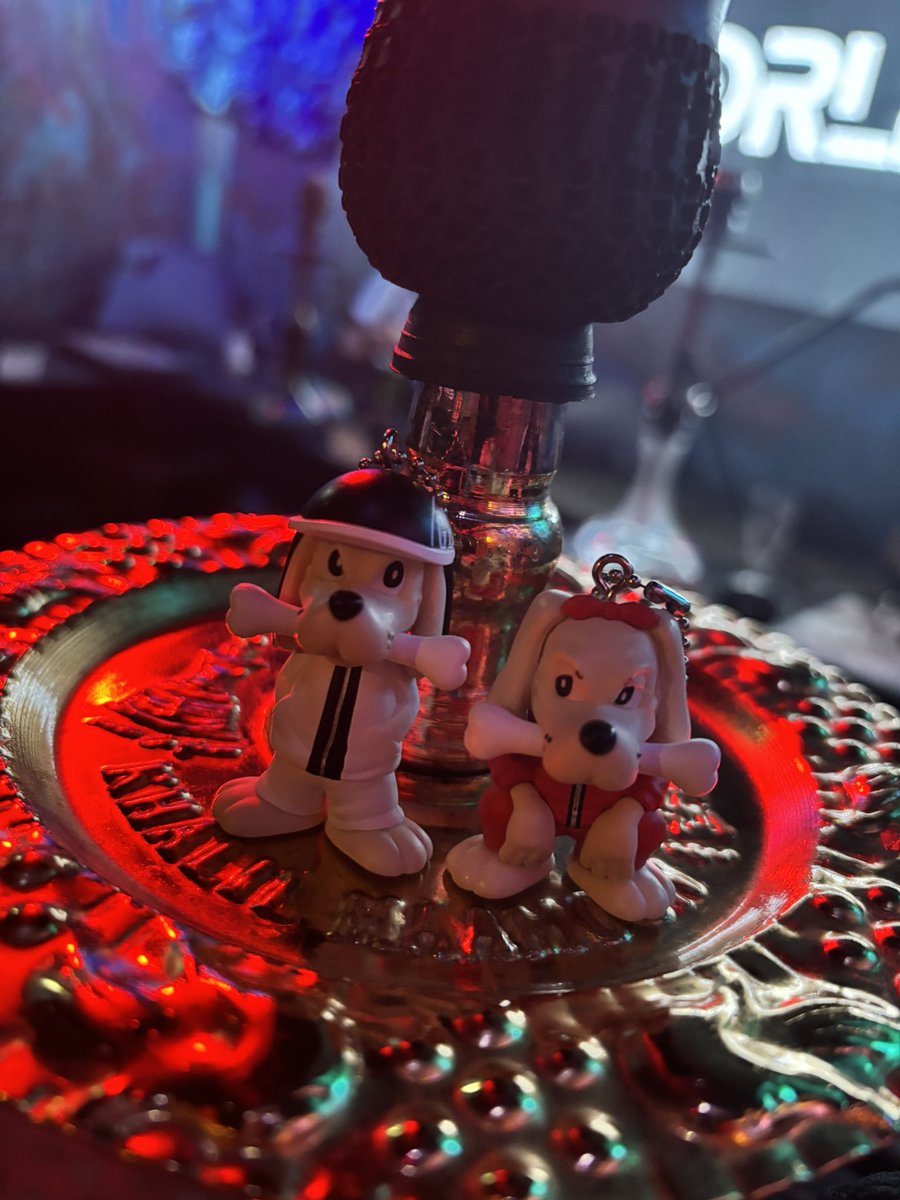 World End 秋葉原シーシャ tweet media