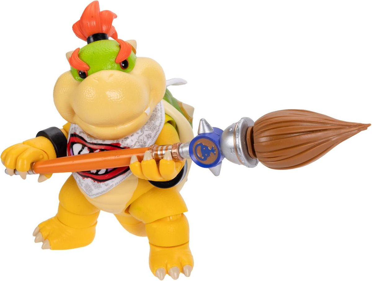 Wario64 tweet media
