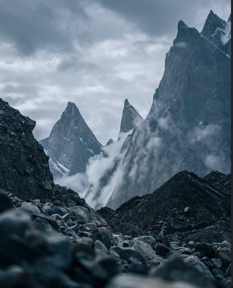 Habibullah Khan tweet media