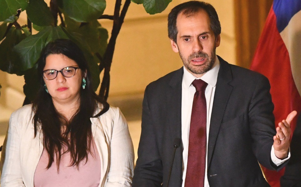 Impuesto a ganancias de capital con acciones recaudó 6 VECES MENOS que lo esperado gamba.cl/2026/04/impues…