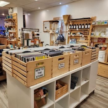 Record Store Day Canada tweet media