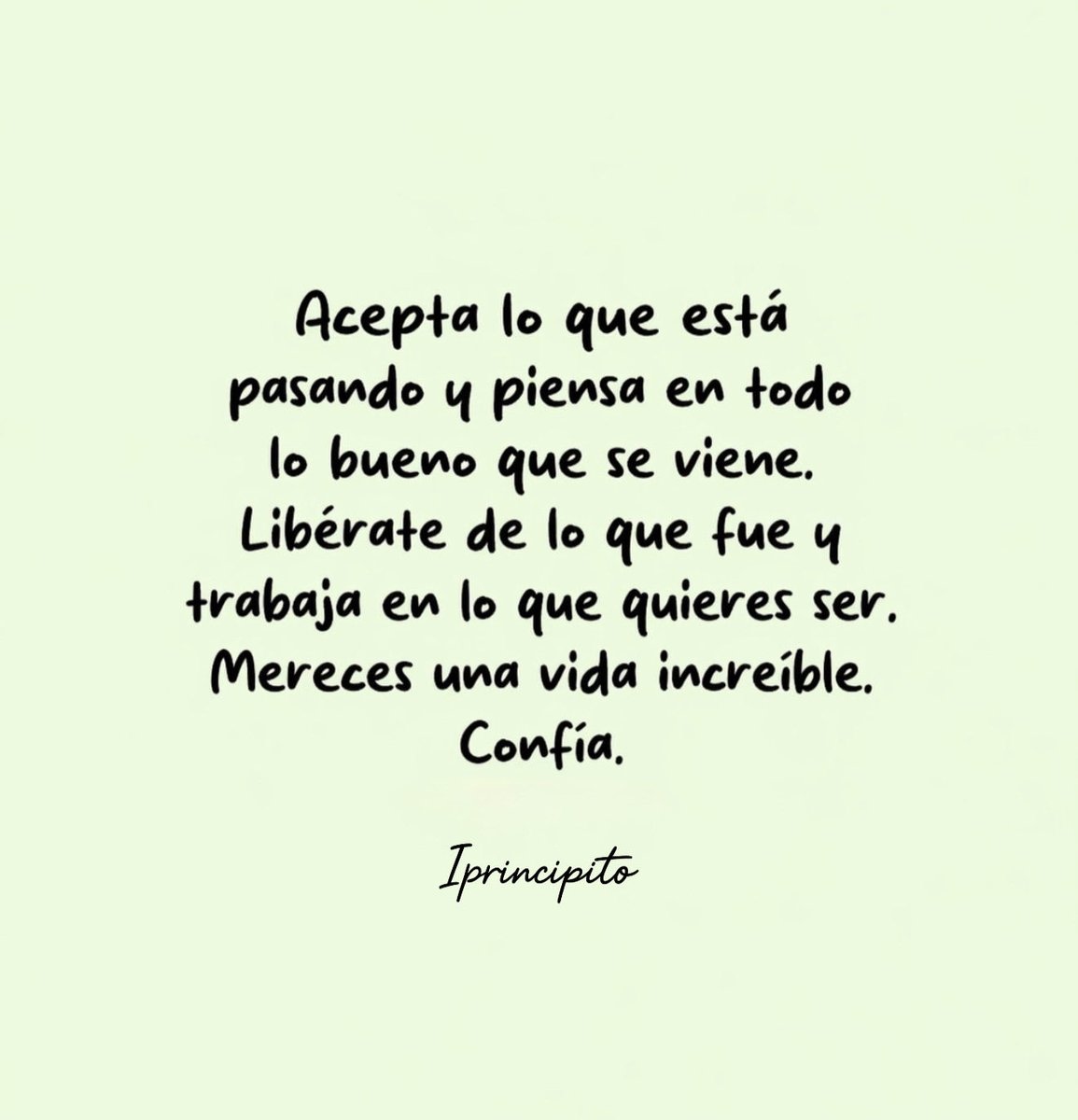 El Principito ✨ tweet media