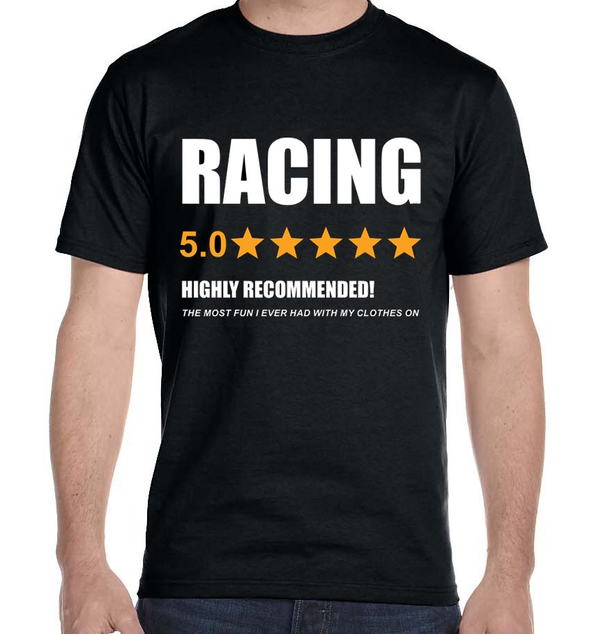 CarChix's tweet photo. After yesterday…
this might be the most accurate racing review ever.
⭐️⭐️⭐️⭐️⭐️
“Most fun I’ve ever had with my clothes on”
👉 https://t.co/RaLqfluYwL⁠

Congrats Cleetus!

#teamcarchix #carchix #racing #nascar #arca #talladega #cleetus https://t.co/bIWE5MAWSC