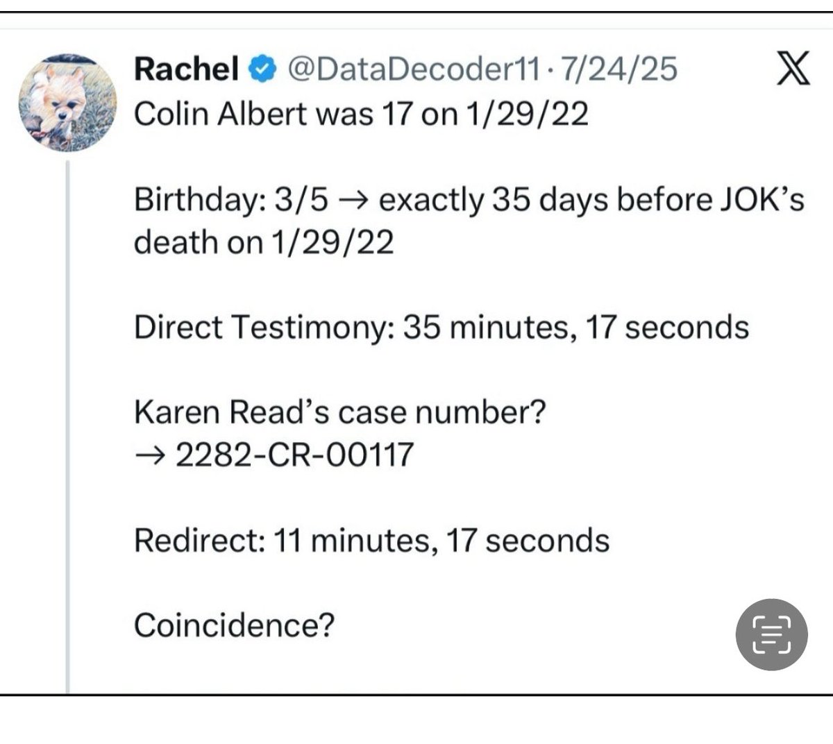 Earl “Pink” Grey tweet media