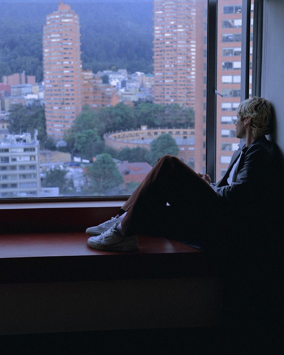 two years of boy <3 @luke5sos