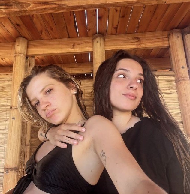 vivan las lesbianas locoo