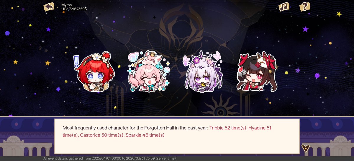 Proxy Multiverse (Myron)🌍 tweet media