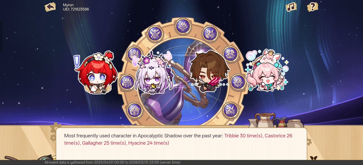 Proxy Multiverse (Myron)🌍 tweet media