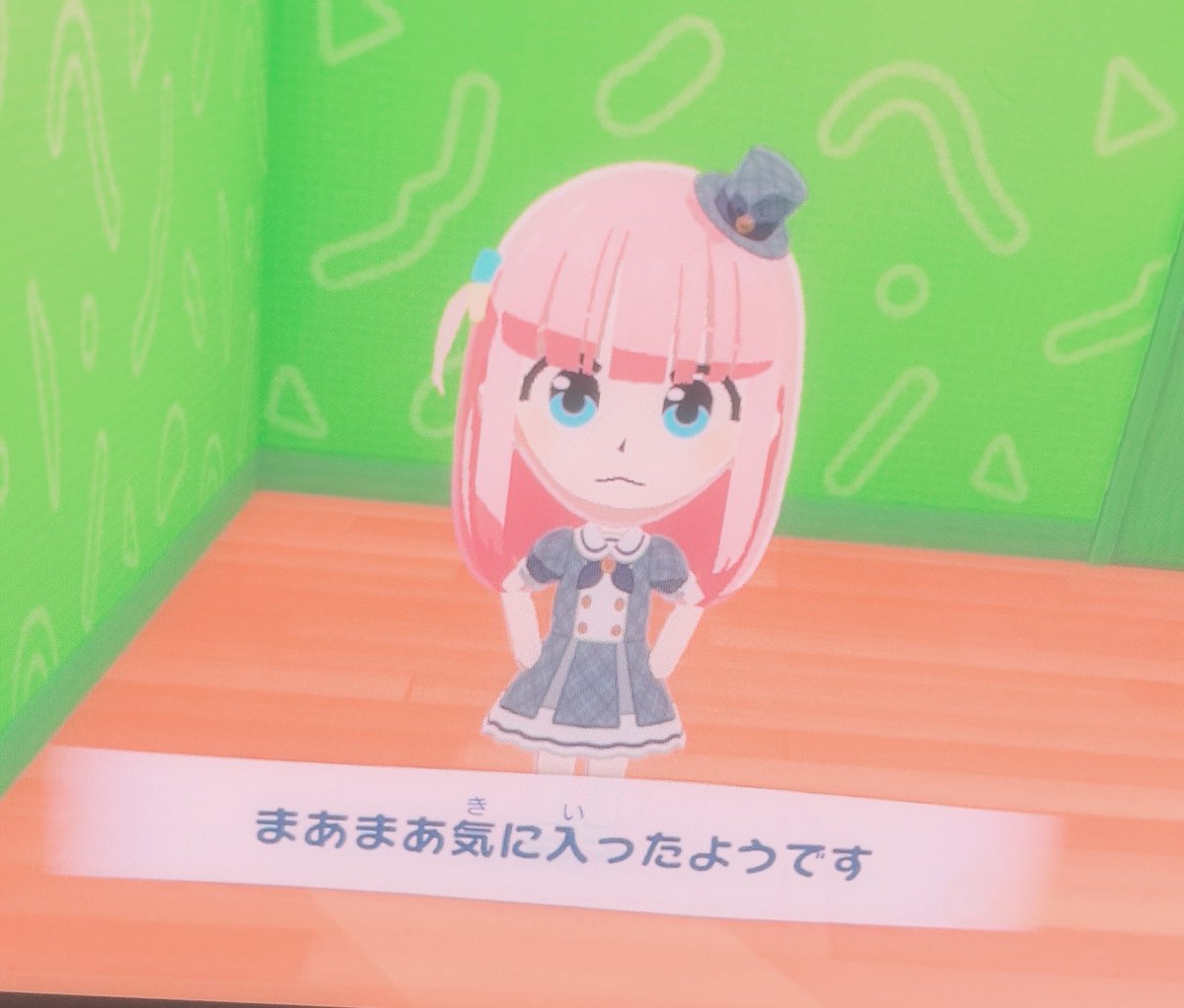 04ReRec's tweet photo. マジでムズすぎる　一旦これで提出・・・ https://t.co/tFpPXUXY1c