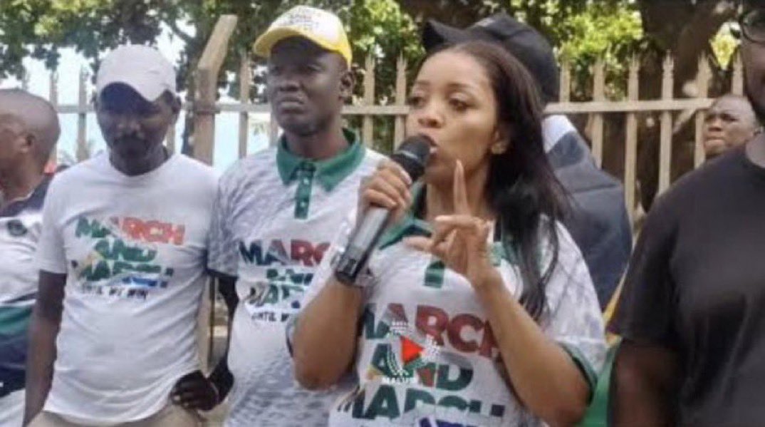 AFRICA WORLD MEDIA TV tweet media