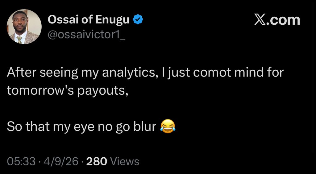 lobistars🇳🇬 tweet media