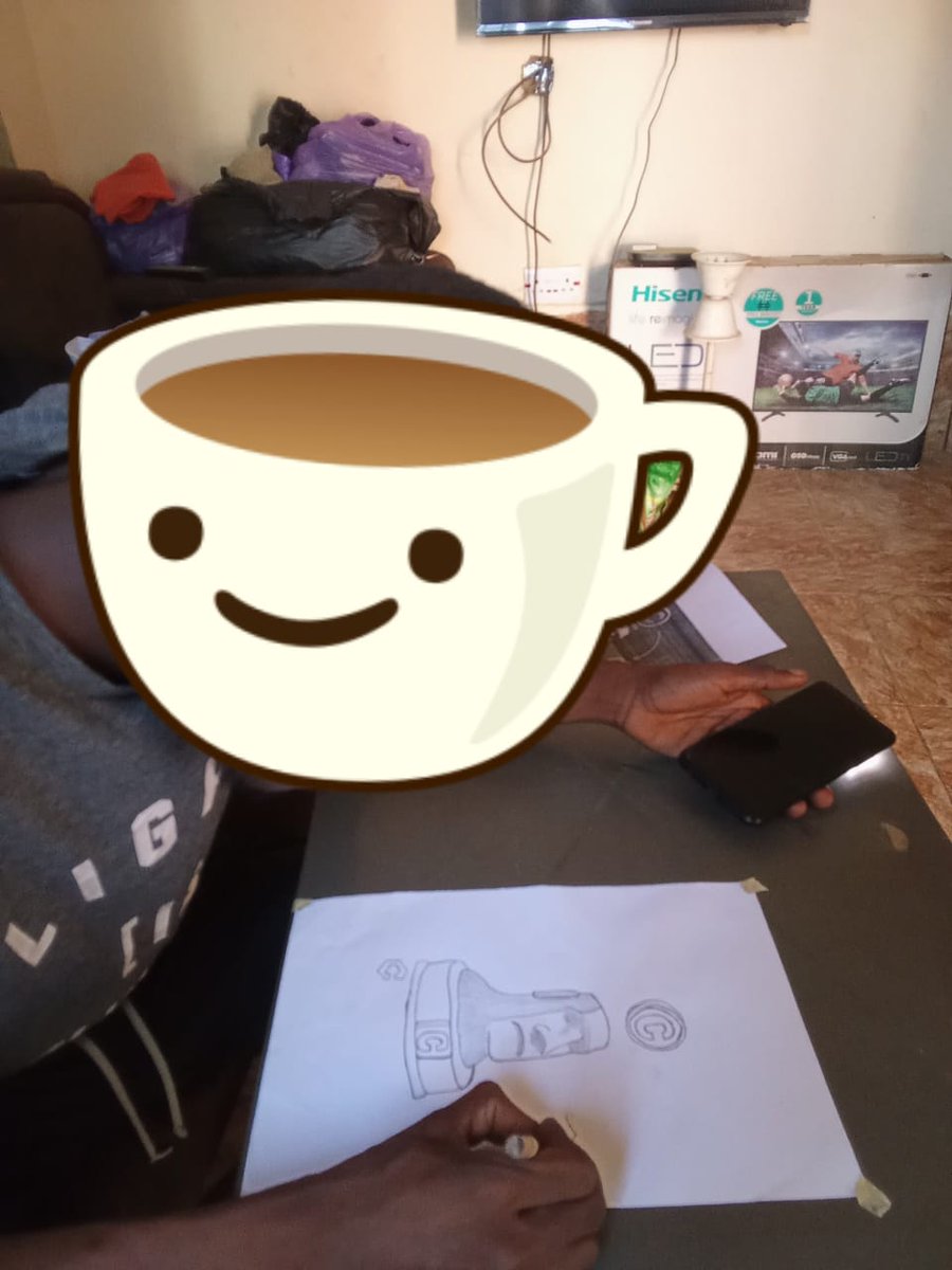 siddiqaty's tweet image. Another MOAI sketch for @ConcreteXYZ

Trying to visually explain the loop:
Earn → Borrow → Stay Protected

DeFi doesn’t have to be complicated.
That’s the idea behind Concrete.

#Concrete #DeFi #Meme