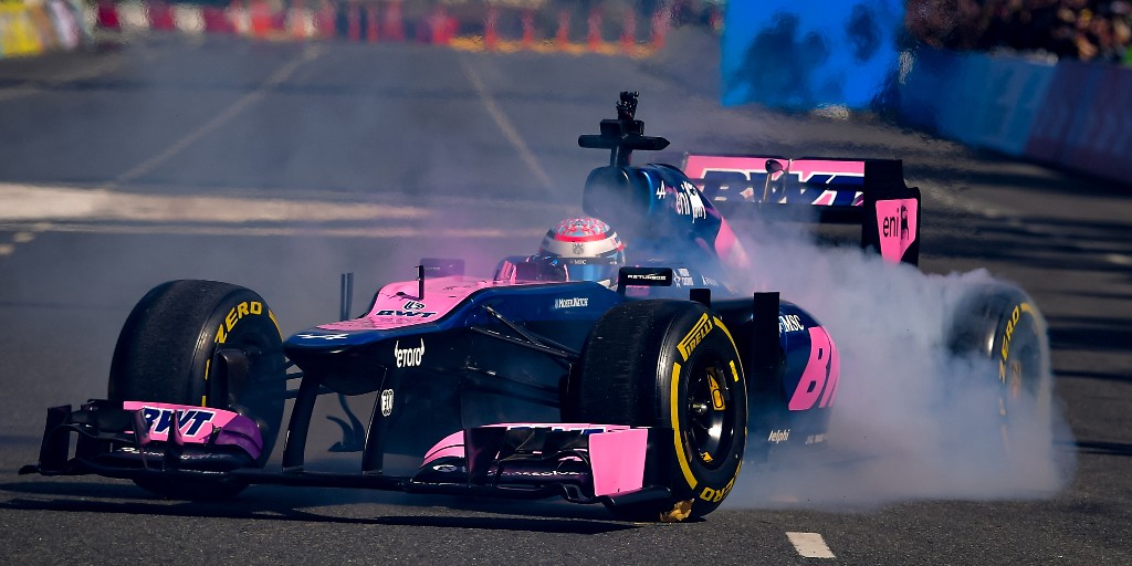mexicogp's tweet photo. 🇦🇷 @FranColapinto + el E20 = momentazo.

Se subió en su Road Show y lo disfrutó como pocos. 🔥 https://t.co/GMe6YZzpFx