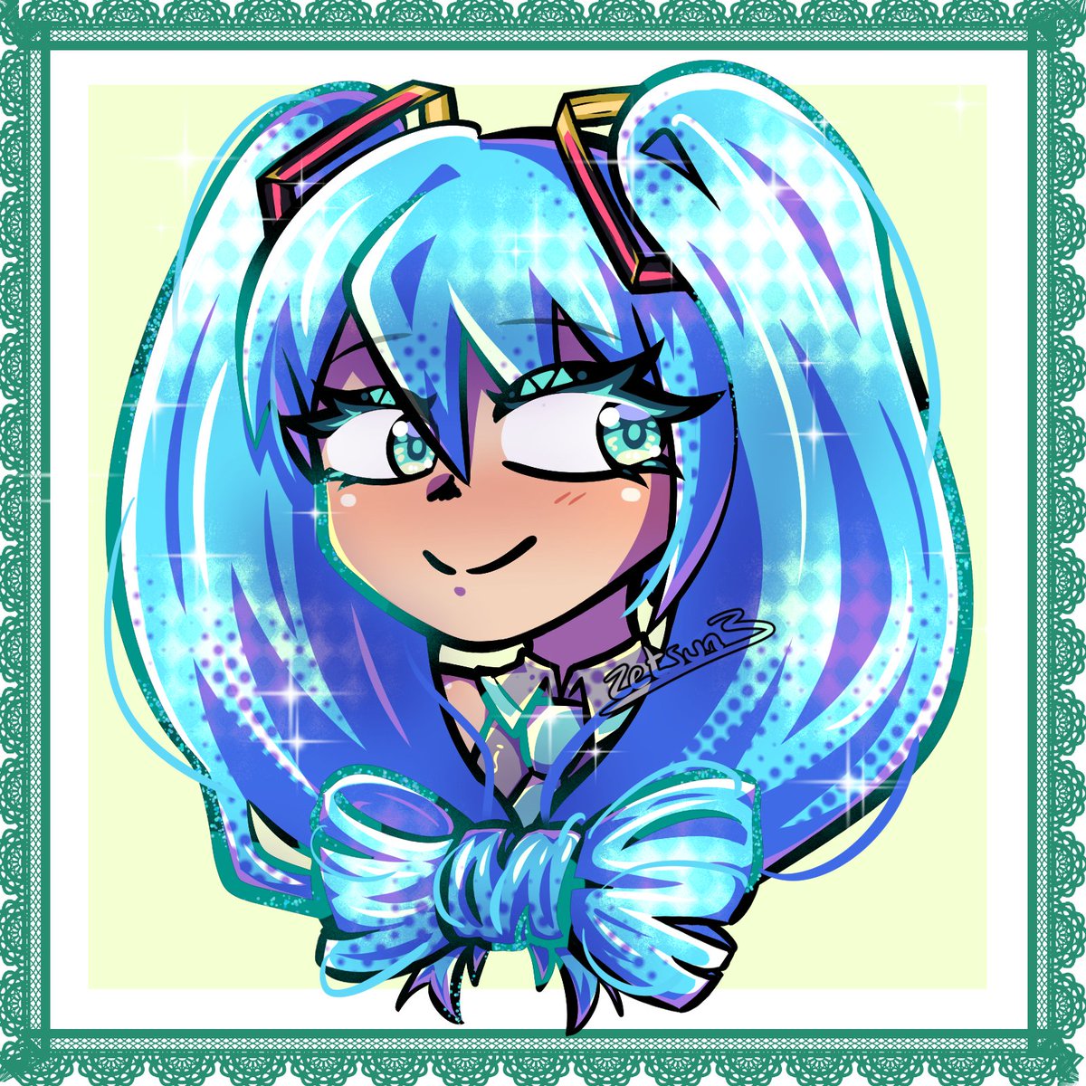 ☙Vae࿐༅ on VGen tweet media