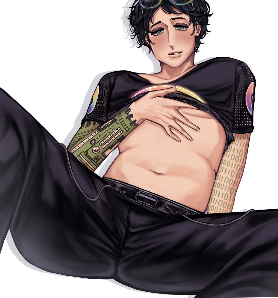 miso™🔞 tweet media