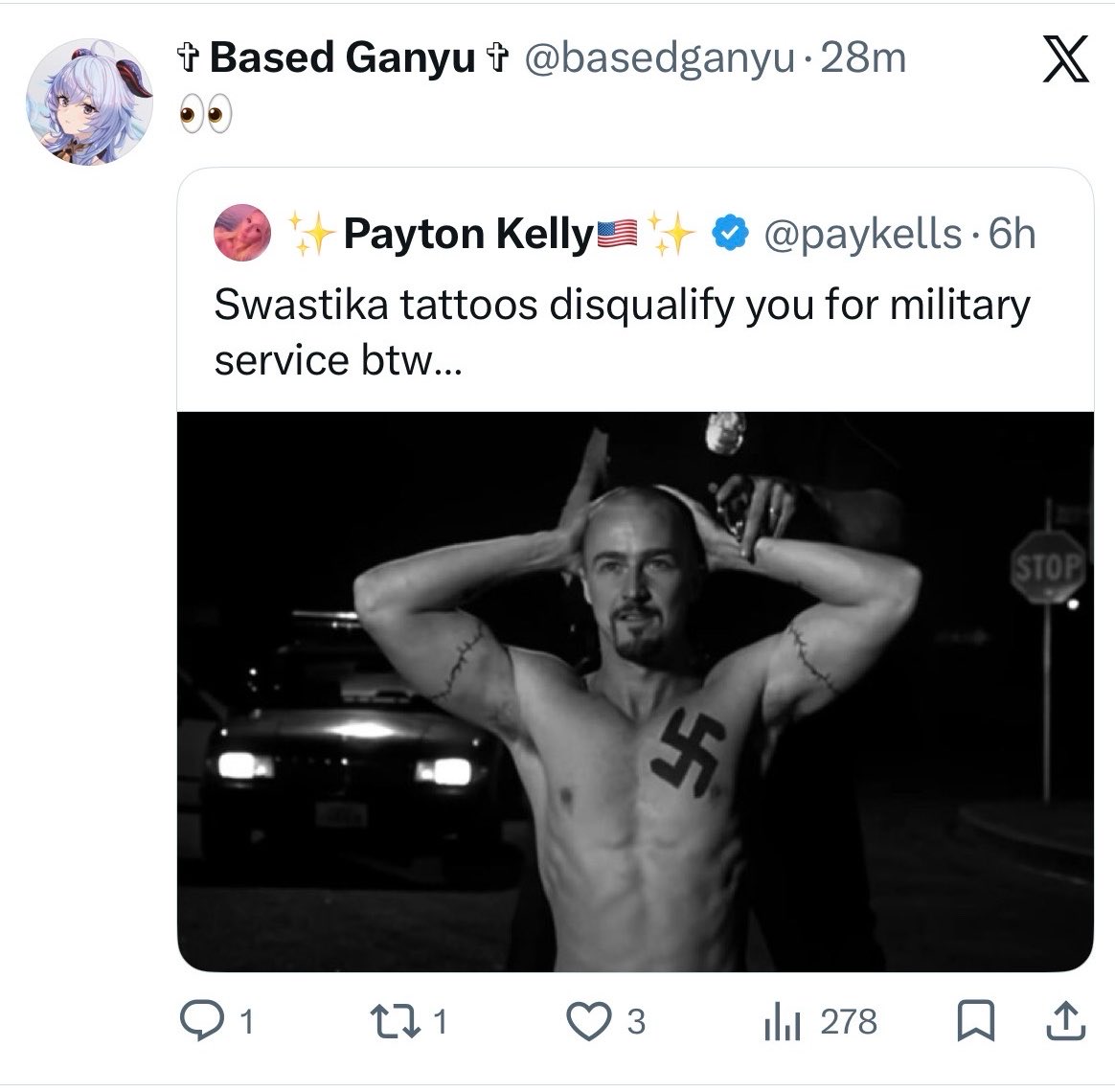 SKY★STAR?! tweet media