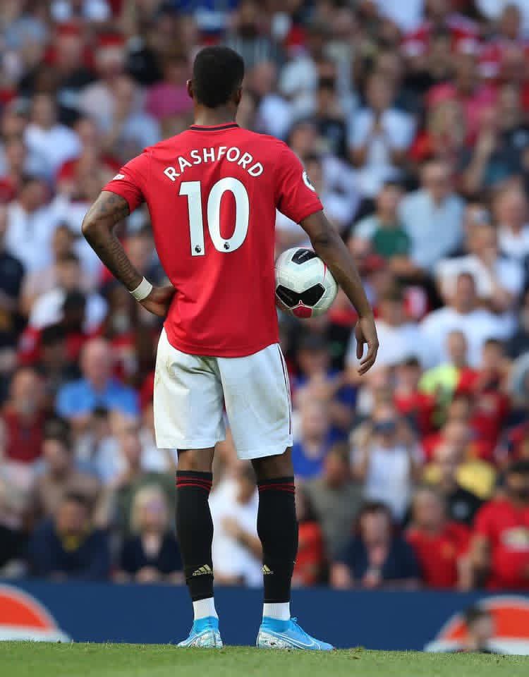 Ojo Arome tweet media