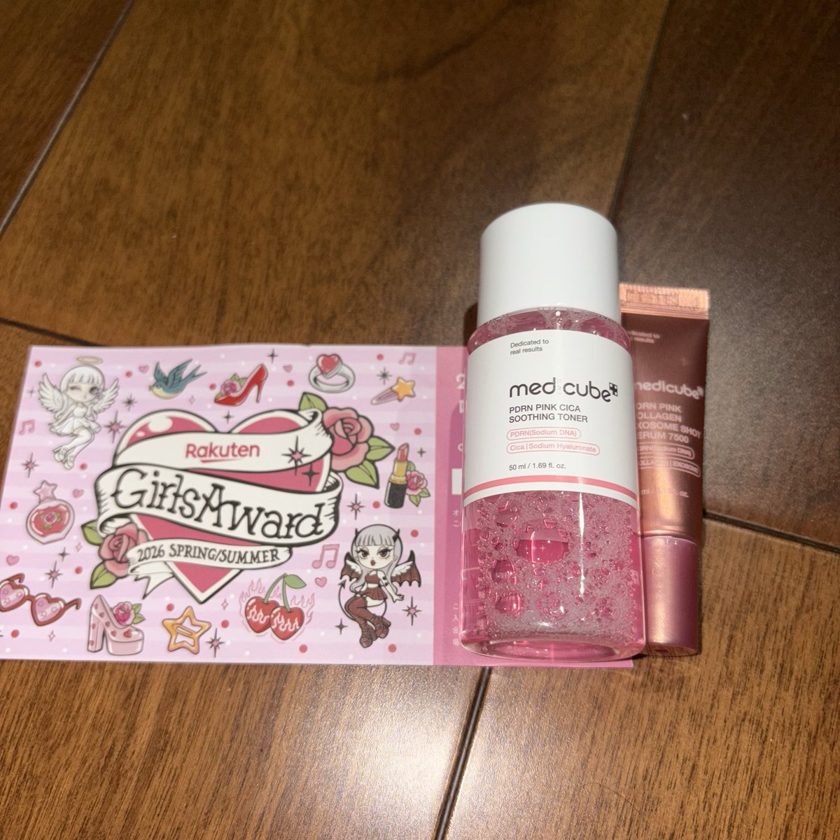 M🧸🎀💕 tweet media