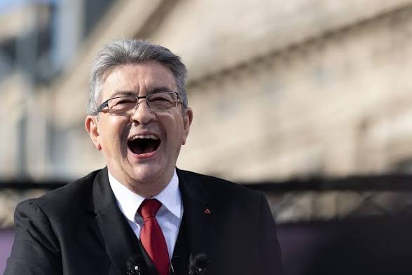 Benoît Vegan tweet media