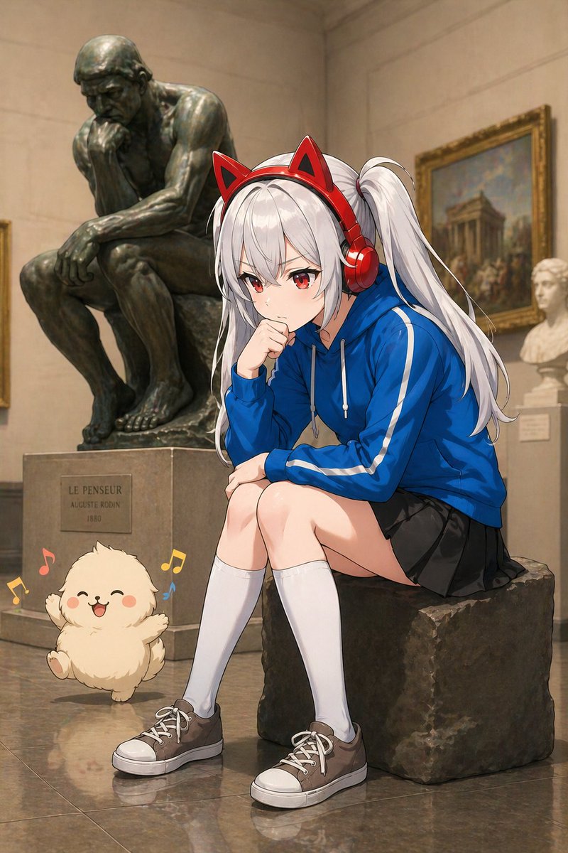 にゃんまちゃん🍙自称みんなのスマイル担当！📢⋆͛ tweet media