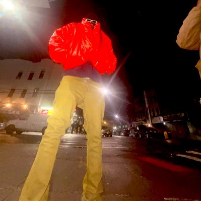istartedaphyre's tweet photo. 6’7

📸 @puusherman https://t.co/7pLKfgK8jn