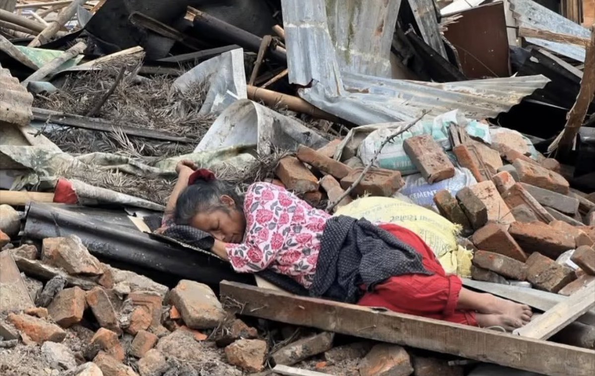 Birat Aanupam tweet media