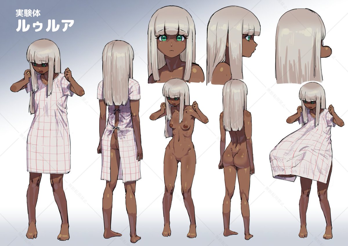 2026-04-27
イラリクで描きました超乳の時間ですよ。 