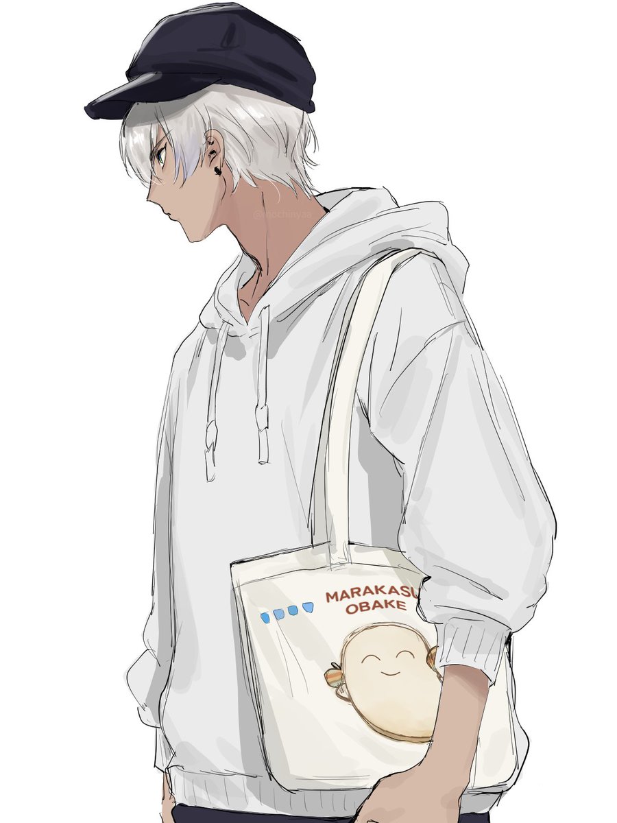 にょう tweet media