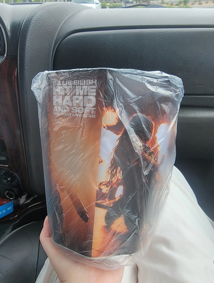 latethatnight's tweet photo. it was still in the bag too https://t.co/1wtk405JKQ