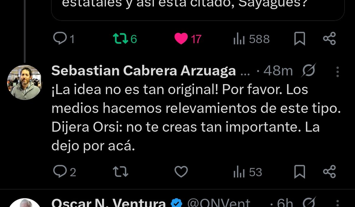 PhD en Lógica y Libertad tweet media