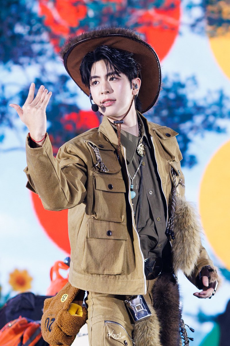 Knot 🔩 tweet media