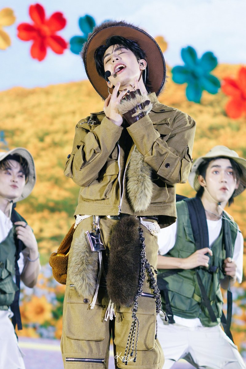 Knot 🔩 tweet media