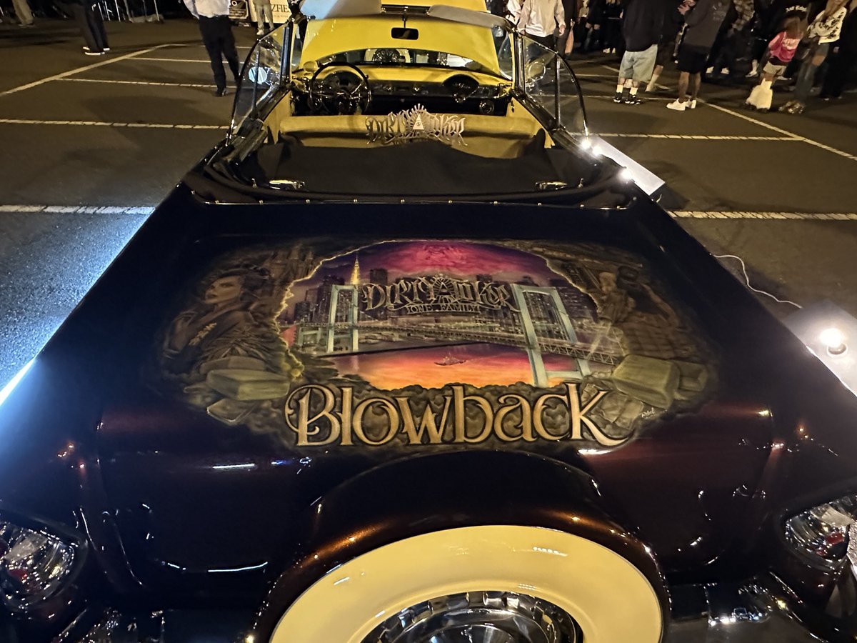 hellsdept∴Realize tweet media