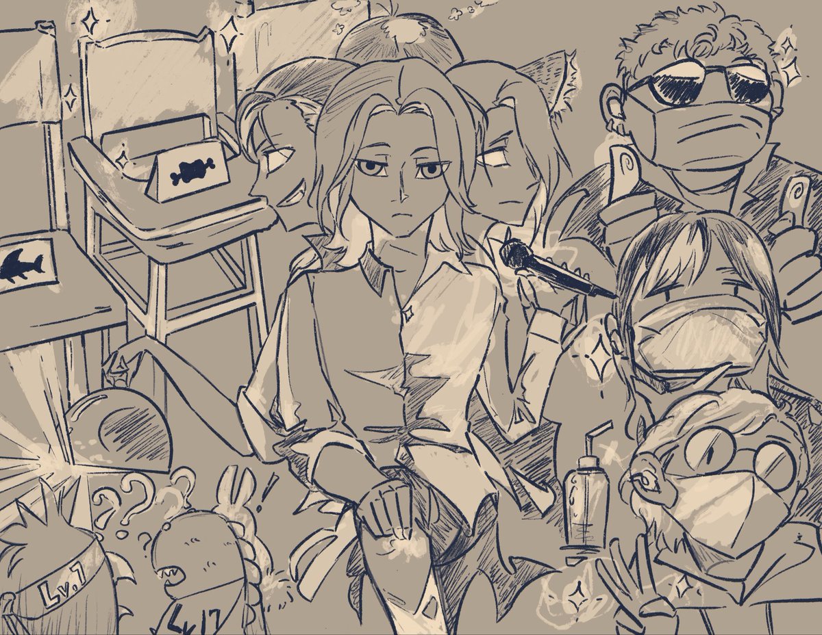 【Hikaru LIVE特徴】
👍👍👍👍✌️