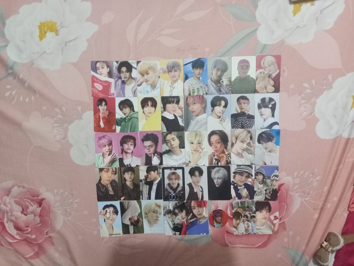 nar_syaa's tweet photo. #wts ready ina sung kirim, ayo guys abisin rest dari kpop soalnya. star 5k - 30k ya https://t.co/zlQgPCv1qP