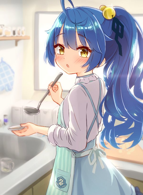 上崎よつば tweet media