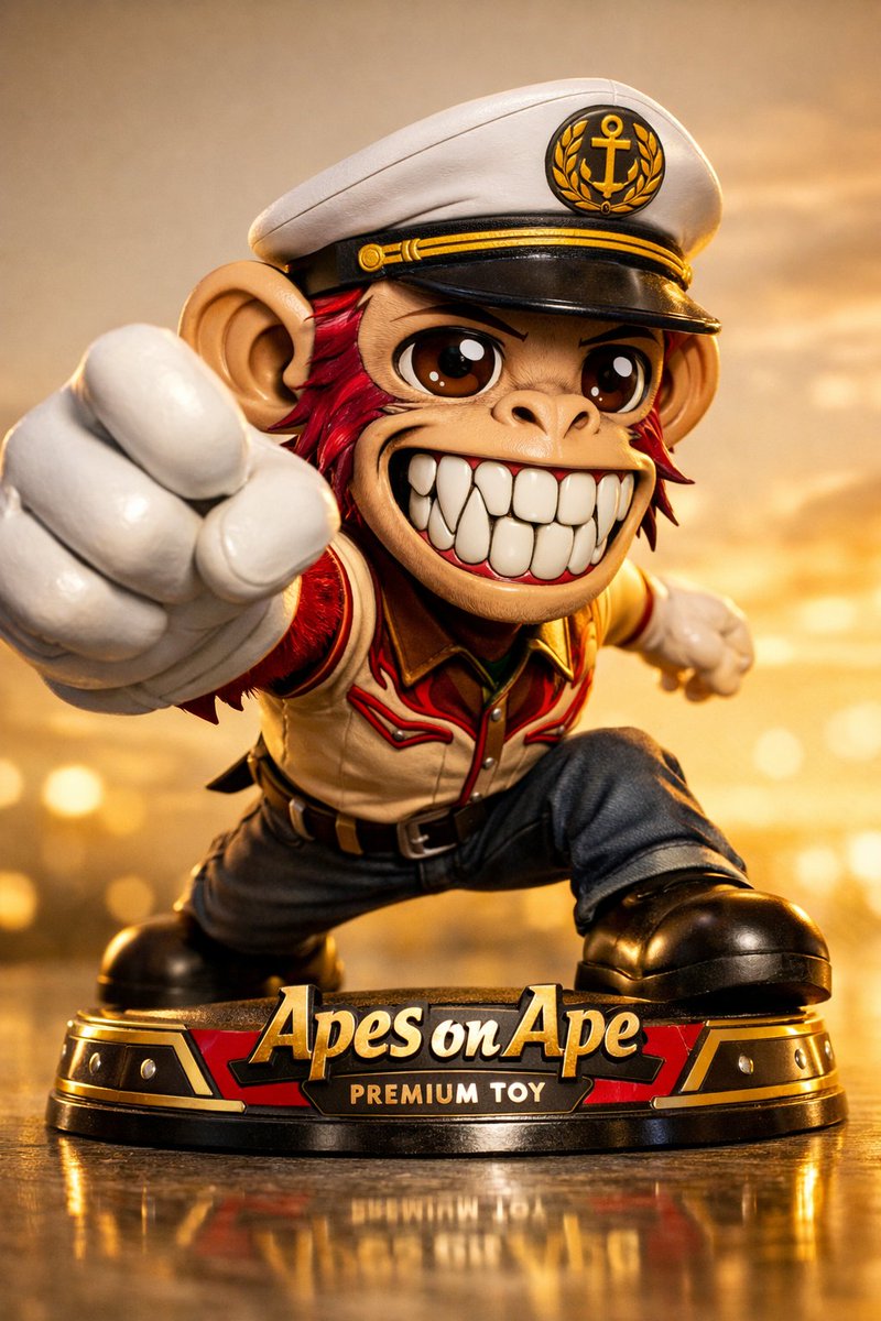 What's the real talk Apes ?

<a href="/wallchain/">Wallchain Quacks</a> is starting again to turn my attention into pure gold!

So what do I mean, now every post feels like mining rare diamonds, I’m sweating like it is this solid ore or just fool’s gold ? instead of a shotgun posting trash for cheap like it