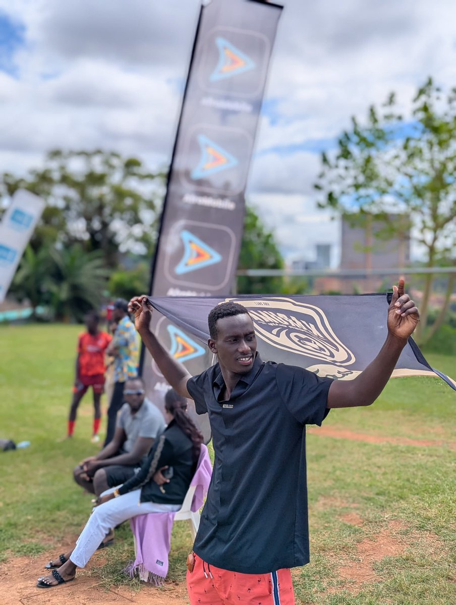 Karuma SC 🇺🇬 tweet media