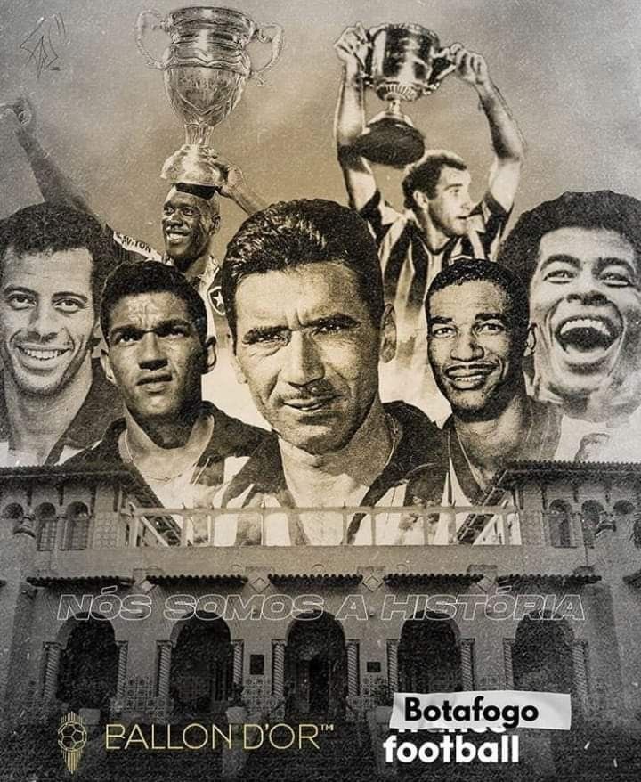 SNOOP DOG BOTAFOGUENSE 🔥🚬 tweet media