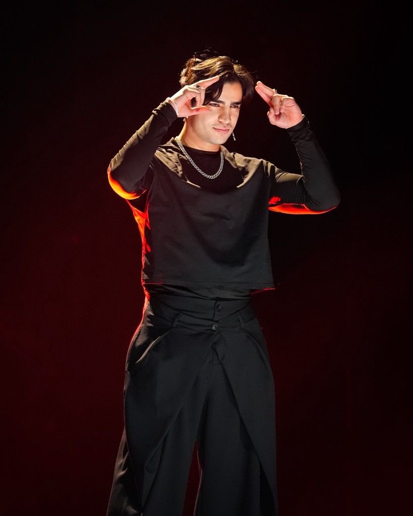 Molly Mercury☿ 🐱😈 ☿ tweet media