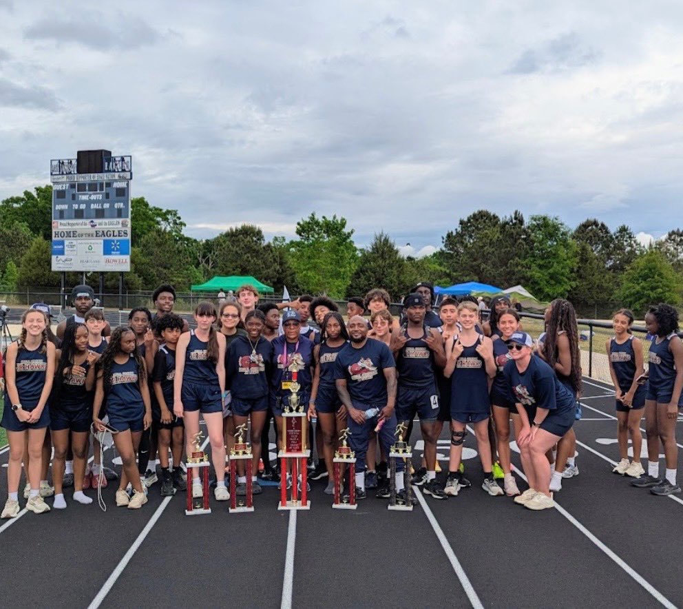 Mill Creek XC and Distance tweet media