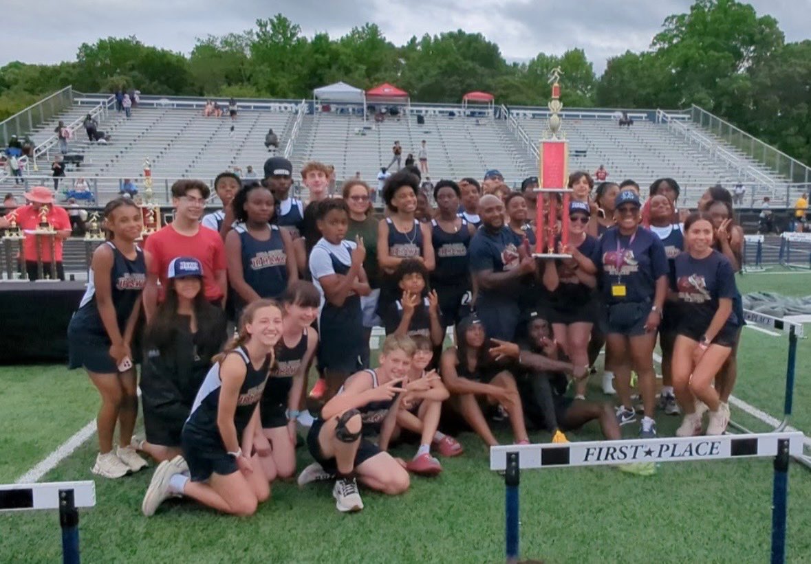 Mill Creek XC and Distance tweet media