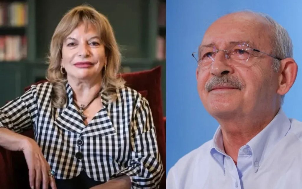 ferhatttunc's tweet photo. “Bilmiyordum” Mazereti Nefretin Bahanesi Olamaz

Mine Kırıkkanat’ın, eski CHP Genel Başkanı Kemal Kılıçdaroğlu için sarf ettiği “kripto kılıç artığı” ifadesi, bir dil sürçmesi değildir. Bu, tarih bilinci olan bir coğrafyada, kelimelerin ağırlığını bilen bir kalemden çıkmışsa, masum görülemez.

Yılların gazetecisi olmak, kelimenin kemiğini tanımaktır. Üstelik okurunun büyük bölümünü Alevilerin oluşturduğu bir gazetede yazarken “kılıç artığı” tabirini kullanmak, ya tarihsel cahilliktir ya da bilinçli bir provokasyon. İkisi de vahimdir.

“Kılıç artığı” deyimi, bu topraklarda soykırımın, sürgünün, katliamın üstünü örten bir örtmece olarak yüzyıllardır dolaşır. Dersim’in, Koçgiri’nin, Maraş’ın, Sivas’ın hafızasında hâlâ kanayan bir yaradır. Bir topluma “siz yok edilmesi gerekip de şans eseri kurtulanlarsınız” demenin edebi süslenmiş halidir. Dolayısıyla bu ifade, bir kişiye değil, bir kimliğe, bir inanca, bir geçmişe yöneltilmiş sembolik bir şiddettir.

Sonra çıkıp “bu anlama geldiğini bilmiyordum” demek, özür değil, hakareti ikiye katlamaktır. Çünkü bu ülkede “bilmiyordum” diyenin bilmediğine inanmak için, son 100 yılın tarihini hiç okumamış olmak gerekir. Kamuoyu önünde söz söyleyen, köşe tutan herkes, kullandığı her kelimenin tarihini sırtlanmak zorundadır. Hele ki nefretin en çok azınlıklara, inanç gruplarına yöneldiği bir iklimde.

Bu dil, ayrımcılığı besler. İnsanı kökeni ve inancı üzerinden hedef gösterir. Toplumsal fay hatlarını kaşır. Ve evet, bu yüzden nefret suçudur. Nefret suçu, sadece yumrukla işlenmez. Bazen bir deyimle, bir köşe yazısıyla, bir “bilmiyordum”un arkasına saklanarak da işlenir.

Gazetecilik, gücü elinde tutana karşı hakikati savunmaktır. Mazlumu, ötekini, linç edileni dilsiz bırakmamaktır. Kelimeleri kılıç gibi savurup sonra “kınından çıktı, haberim yoktu” demek, ne gazeteciliktir ne de vicdandır.

Sözün de bir sorumluluğu var. Ve bu sorumluluk, özürden önce yüzleşmeyi gerektirir.

Ferhat Tunç