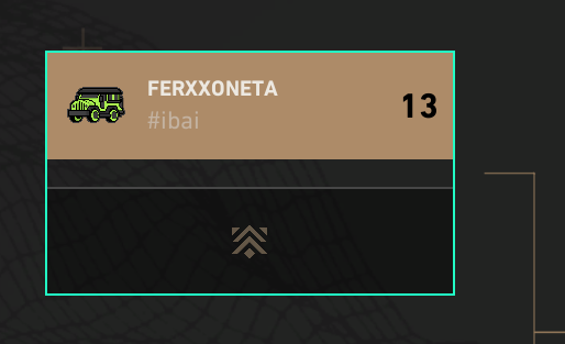 Sewane_'s tweet photo. primera partida ganada en 5 minutos 💪💪💪 la ferxxoneta#ibai @IbaiLlanos aun esta dispuesta a cambiarse el nombre a ibaineta#ferxxo pero no durara mucho esta oferta.. https://t.co/mwGzKUD4C4