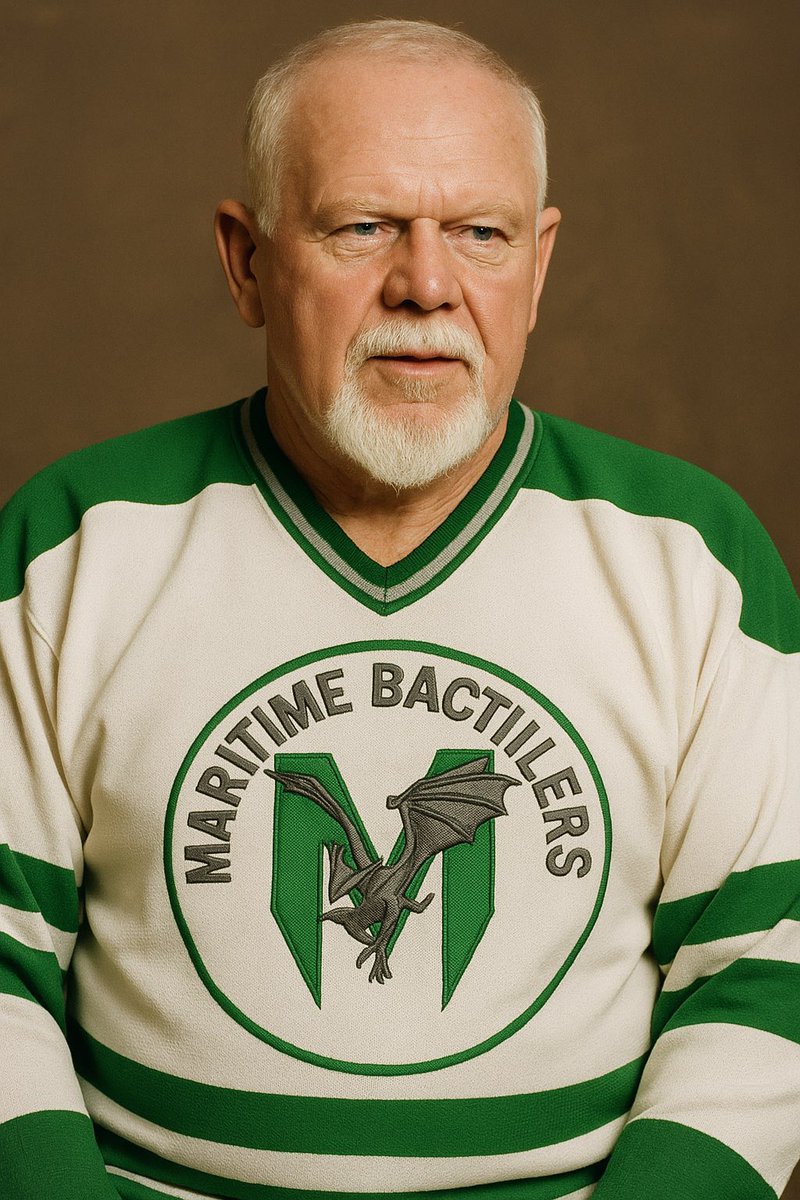 MTBacktilers's tweet photo. If you’re ever in a predicament for anything in life. Ask your self one single question …. WHAT WOULD DON CHERRY DO? We’re a big fan of the DCKEKW
 #WWDCD 
#MTBacktilers #MTBT #MaritimeBacktilers #DonCherry https://t.co/IzJslf0y8z